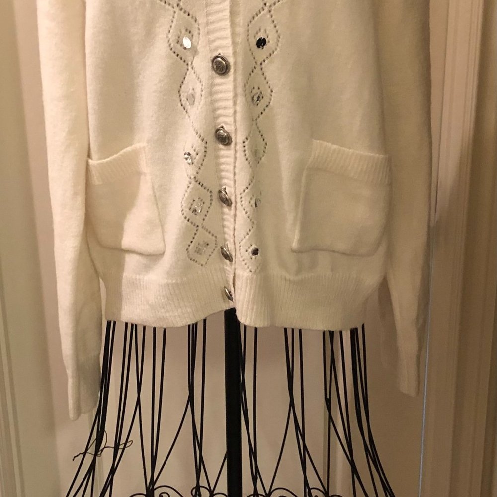Nasty Gal Button Pocket Cardigan